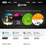 Ready Made Web Template